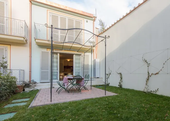 Borgo Guelfo VII